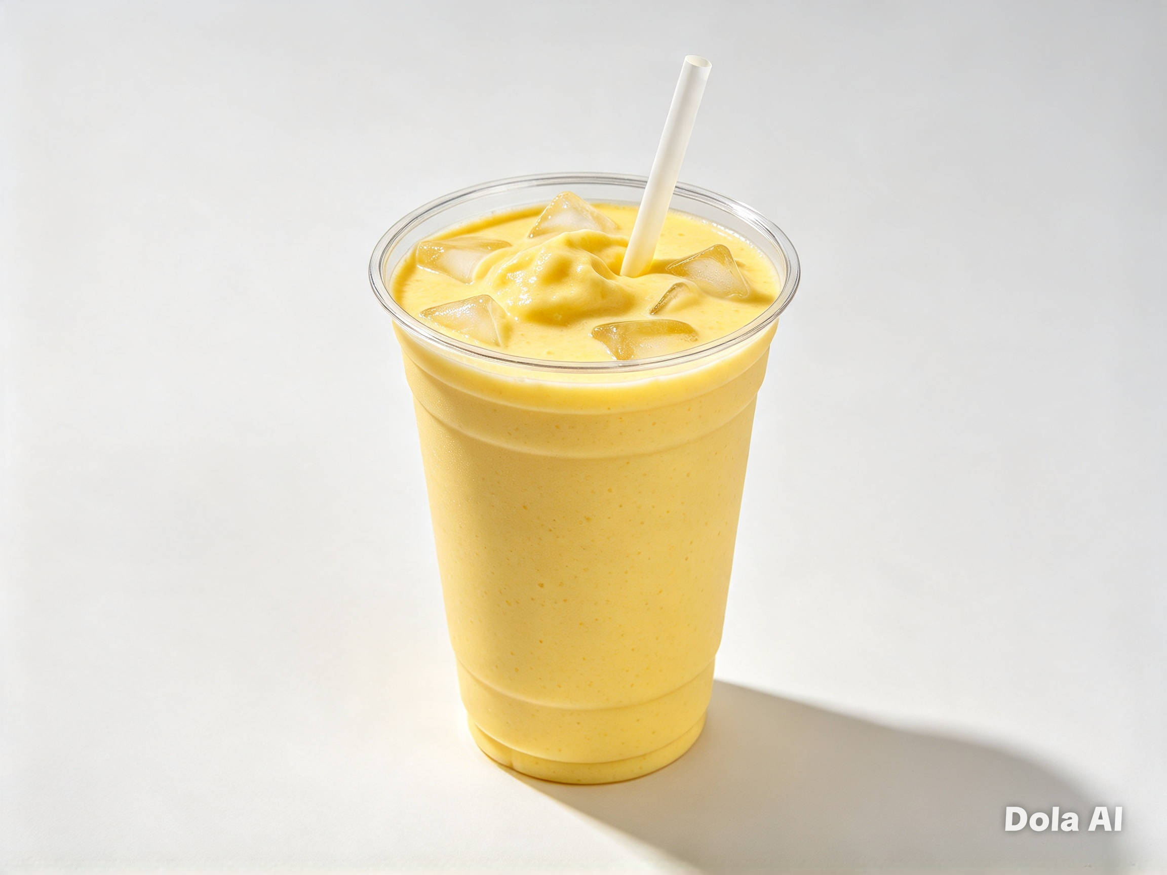 Batida de guineo